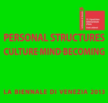 'Personal Structures' Palazzo Bembo